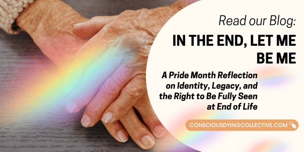 Read Our Blog (Pride Month)