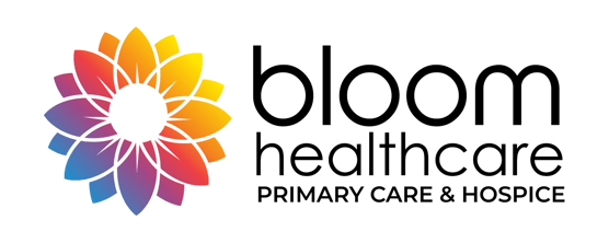 bloom h logo